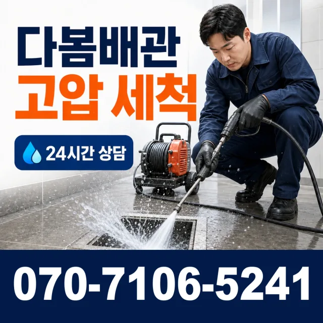 대전 서구 관저로 샤워수전교체 상담 이미지 4